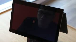 Sunmi T2S POS System