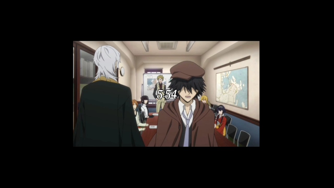 #BSD #X #6AM × Aff, sdds de quando o maior problema de bsd era o Akutagawa × #bungosd #shorts #fyp