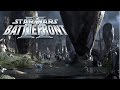 Star Wars Battlefront II Saleucami