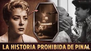 Silvia Pinal: Escapó de Enrique Guzmán Bajo Amenaza... La Noche de Terror que Ocultó por Miedo.