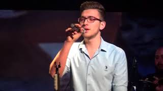 Enes Kasım Aksoy - Boş Kalan Çerçeve