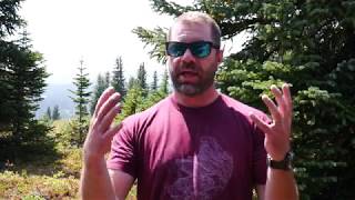 Costa X Bureo Untangled Collection sunglasses review by Sean Sewell