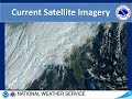 NWS Peachtree City/Atlanta - Weekly Weather Briefing - February 3rd, 2022