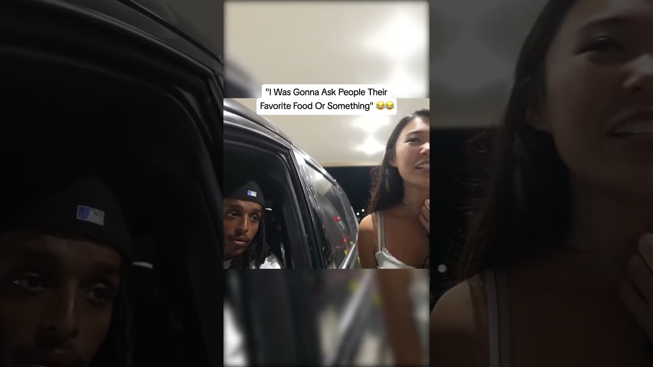 Emily Is Itching For Social Interaction 😭 