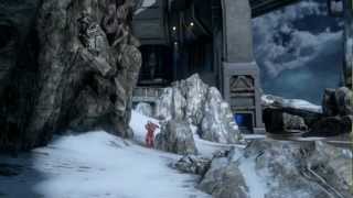 Halo 4 - Machinima (GameStop) Exclusive Camo Skins Preorder-Trailer 2 [HD]