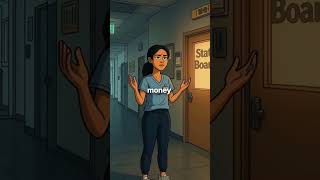 College Student Exposes Manager Stealing $180K From Elderly Customers