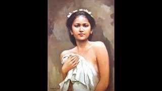 Pujaan Hati Oleh Sam Saimun