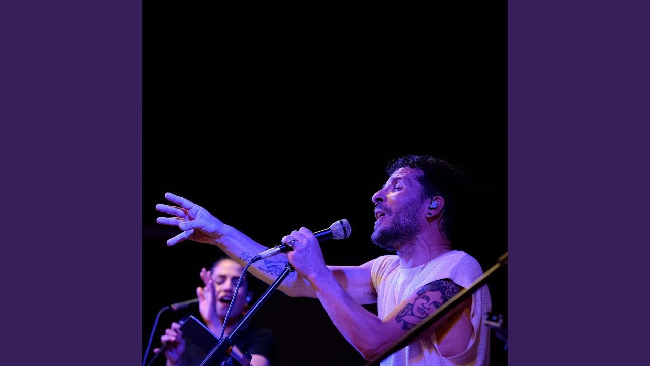 Watch Resta qui (Live) on YouTube Watch Resta qui (Live) on YouTube