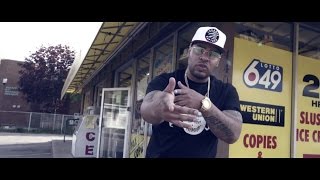 Jigz Crillz - Back In The Day (Official Video)