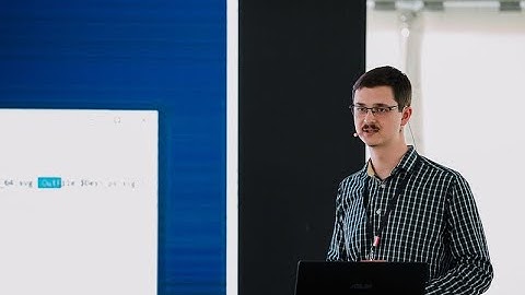 CONFidence 2019: "Sandbox dla PowerShell