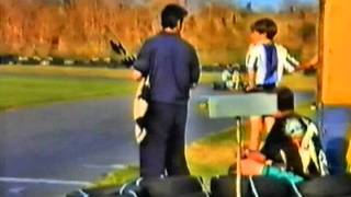 Slippy Sam Karting