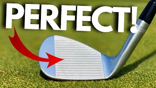 These PERFECT clubs are going STRAIGHT IN MY GOLF BAG!