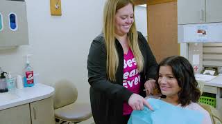 Meet Dr. Jennifer Schau at Jennifer Schau, DDS located in Saginaw, MI