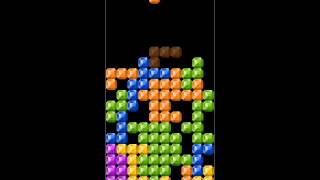 Tetrity - tetris like game for Android screenshot 5