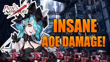 [ Path to Nowhere ] Should You Actually Pull Serpent? New Event Guide!