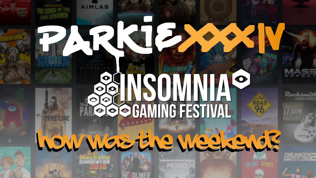 What I Thought About Insomnia 68