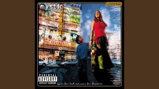 Fallen Angels - Mystic