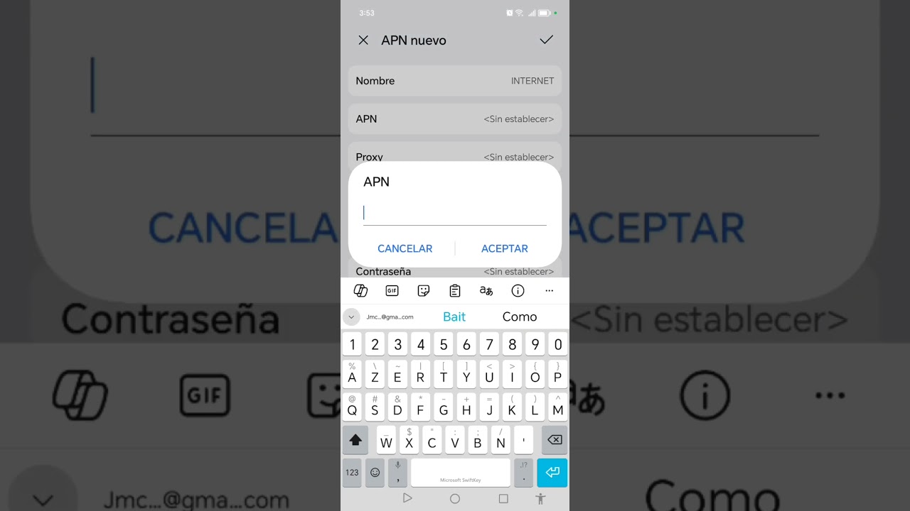 Red bait se desconecta y falla mucho?? Solución...