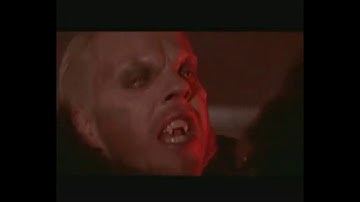 DOXY LET ME IN MUSIC VIDEO