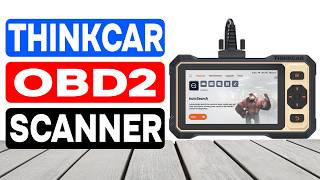 Top 5 Best THINKCAR OBD2 Scanner in 2026 From AliExpress