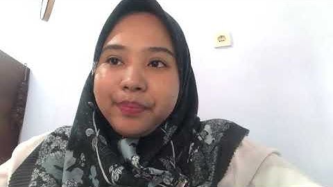 Video Sapaan Sesi 2 Matakuliah Logika Informatika