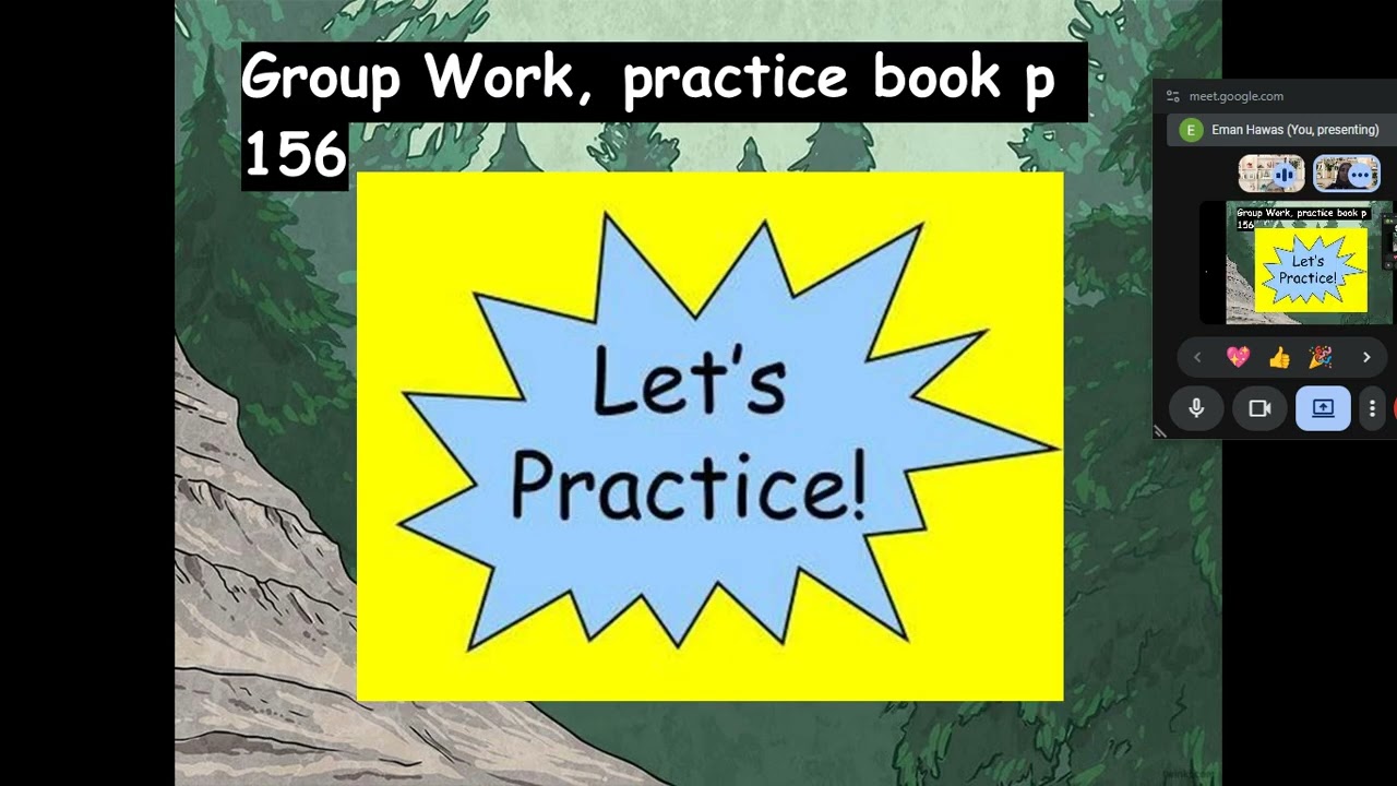 Vocabulary lesson منهج اماراتي صف ثان