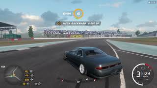 Car X Drift Online Reverse Entries