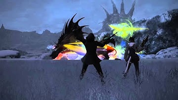 Captain Glamour Kaiser Behemoth S Rank