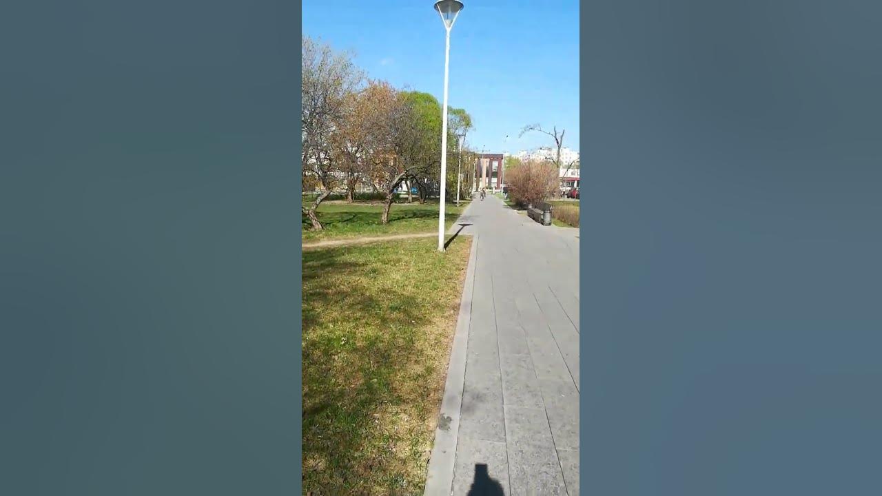 Травка зеленеет, солнышко блестит... 🌞🌞🌞 - YouTube