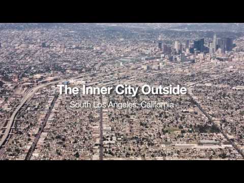 5 - The Inner City Outside - Zeph Lee - South Los ...