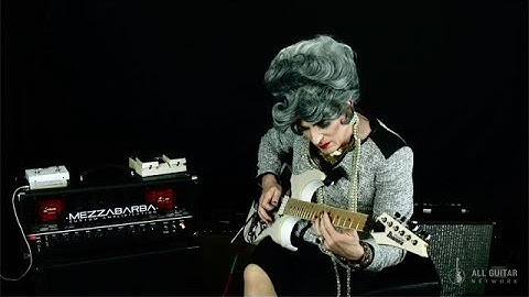 Mrs. Smith teaches how to become a better songwriter