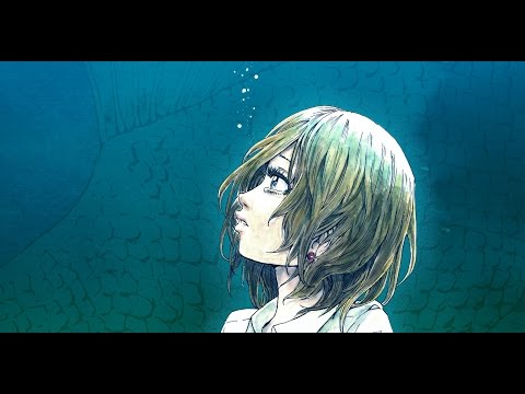 【初音ミク】リナシータ - オトホギ3rdミニアルバム【クロスフェード】