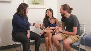 Talk to Your Doc at Boys Town Pediatrics