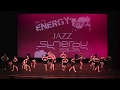 Danse 15 year Jazz group from Project Dance