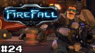 Let's Play Firefall (Beta) #24 - Big patches! Net Worth
