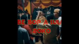ππBE BOP A LULA πwio reko20k0ππ