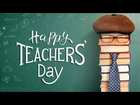 International Teacher's Day 2019 | Quotations on Teachers ...