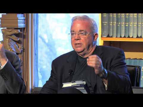 Jim Wallis and Michael Gerson on Protecting the Vulnerable