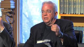 Jim Wallis and Michael Gerson on Protecting the Vulnerable
