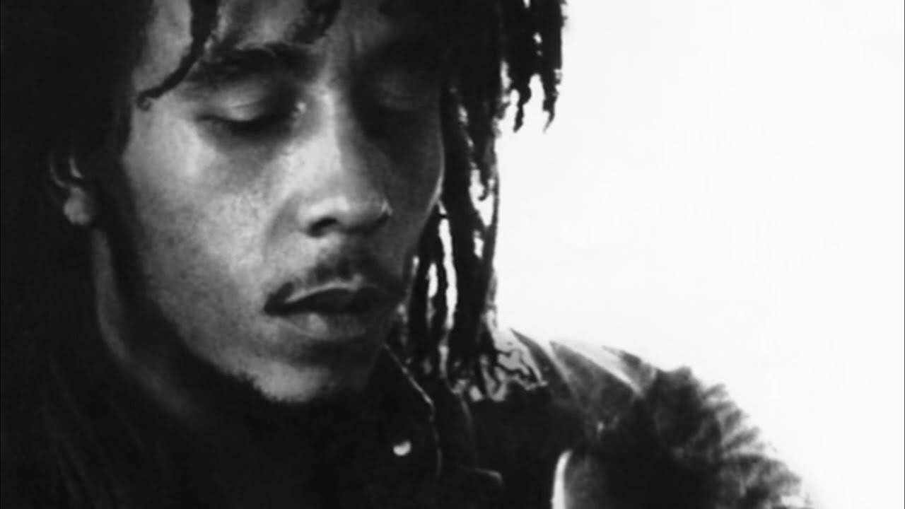 Bob Marley - Natural Mystic/Rainbow Country (Long Mixes) w/ dub