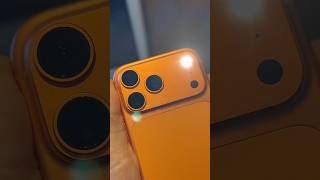 Il Vero Problema DI IPHONE 17!