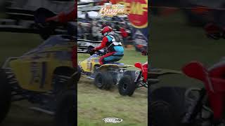 Suzuki Quadzilla is the best holeshot machine #xcrace