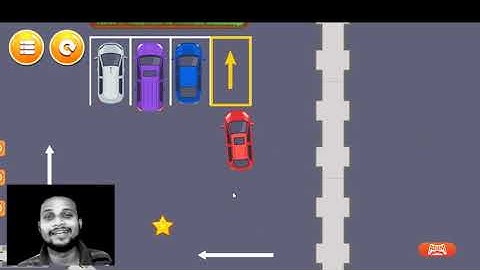 Car parking Game Eps # 06- Construct 2 Tutorial by Azeemdreamsdesigner