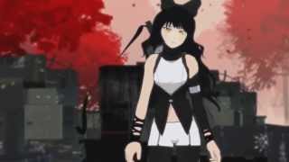 04: From Shadows (Black Trailer) - RWBY Volume 1 OST (Jeff Williams feat. Casey Lee Williams)