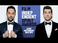 Stop waiting, start watching | Nick Kroll & John Mulaney | 2018 Spirit Awards
