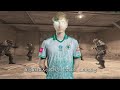 撕裂屏幕的狙！小孩天梯离谱甩狙29杀打懵NucleonZ #m0NESY #CS2 #青年创作者成长计划