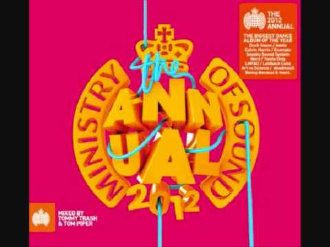 Broken Record [DJ Fresh Future Jungle Mix] - Katy B