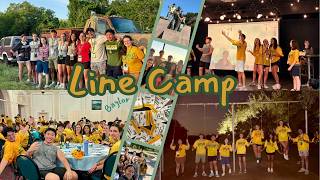 Baylor Line Camp | College Life & Baylor Traditions | Create Memories