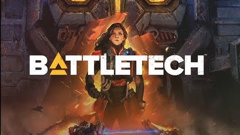 Introduction to BattleTech Modding