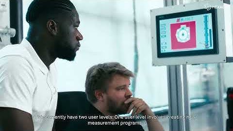 CALIPRI CB20 case study Audi Sport - English subtitle